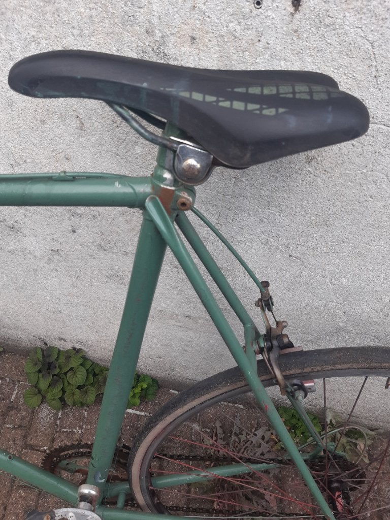 Racefietsen VANAF 100 EURO, Ophalen, Carbon, 15 tot 20 versnellingen, Overige merken