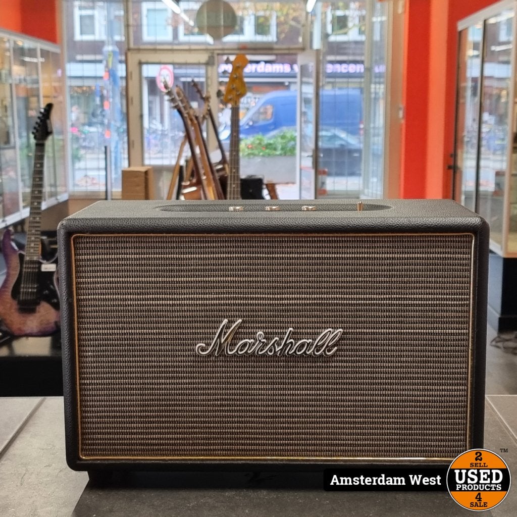 Marshall Hanwell Anniversary Edition, Marshall, Gebruikt, Support@marshall.com, Marshall Amplification PLC
Denbigh Road
Bletchley, Milton Keynes
MK1 1DQ
United Kingdom
