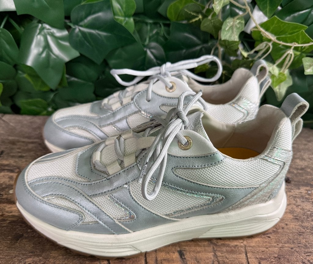 Nieuwe sneakers van Xsensible maat 38 (wijdte G), Blauw, Nieuw, Ophalen of Verzenden, Sneakers of Gympen