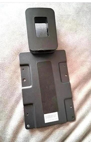 HP pc mounting bracket VESA adapter kit nieuw, Computers en Software, Monitoren, Nieuw, Ophalen of Verzenden, Overige typen, Onbekend