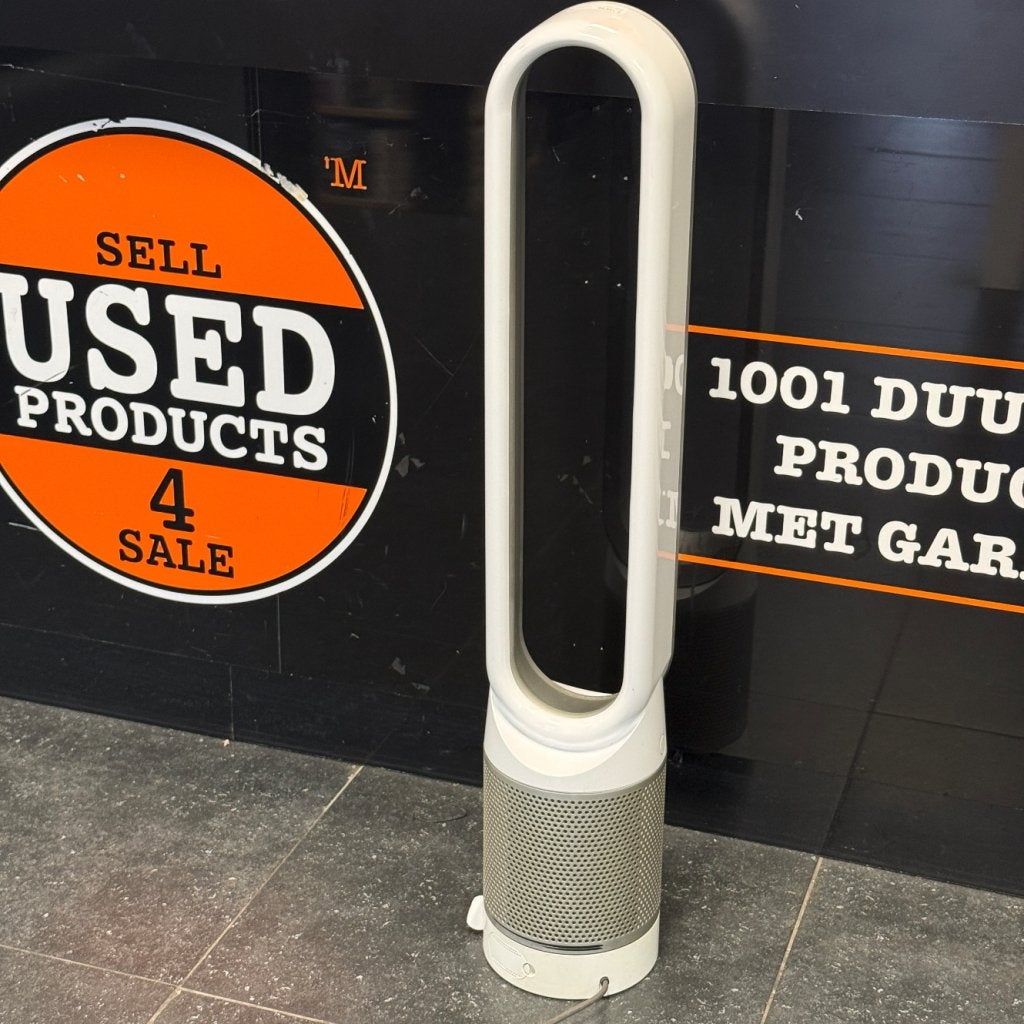 Dyson Pure Cool Link TP02 | Nette staat, Dyson, Zo goed als nieuw, Support@dyson.com, Tetbury Hill
Malmesbury, Wiltshire SN16 0RP
United Kingdom