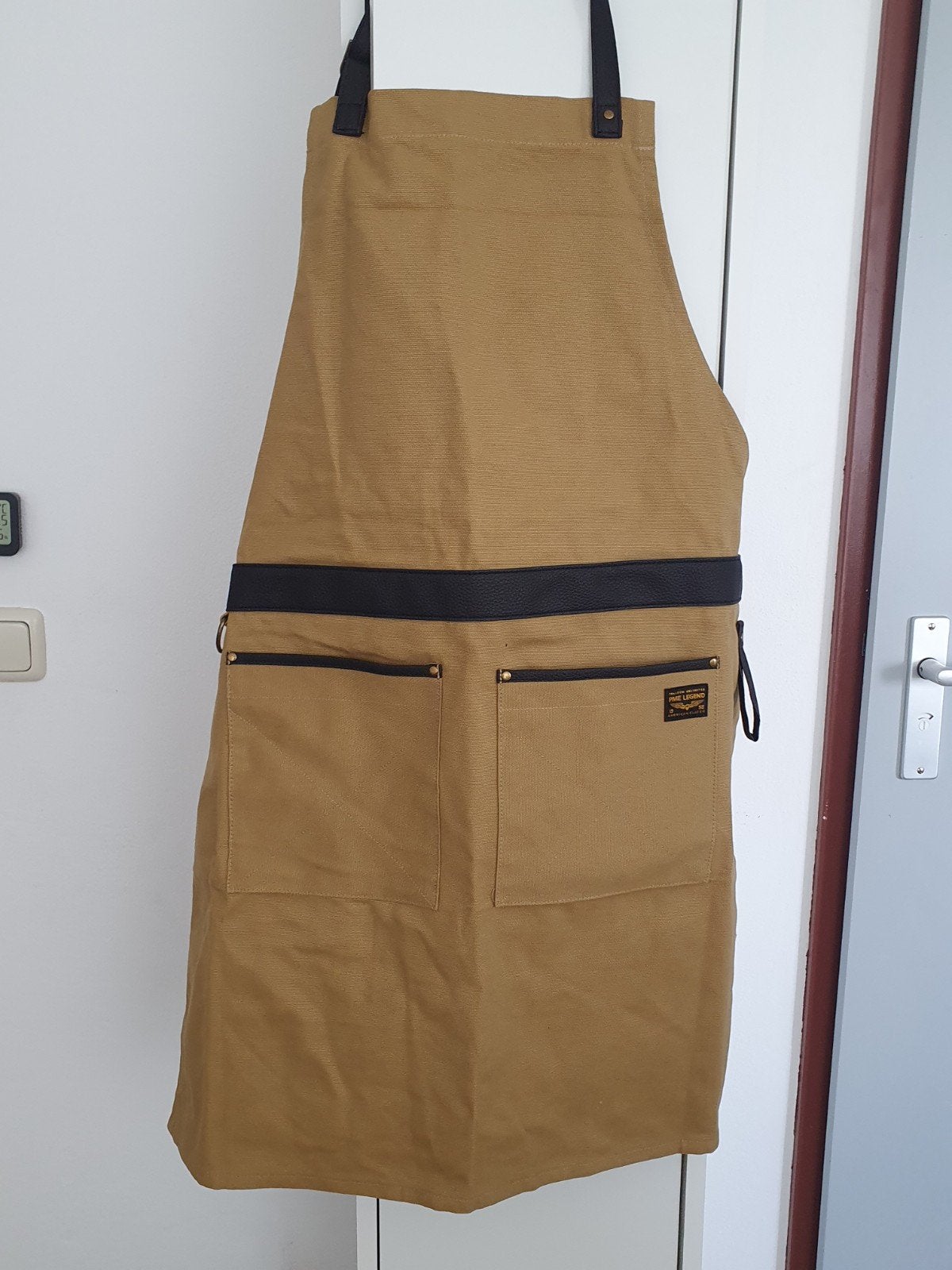Barbecue schort PME legend - nieuw, Ophalen of Verzenden, Nieuw