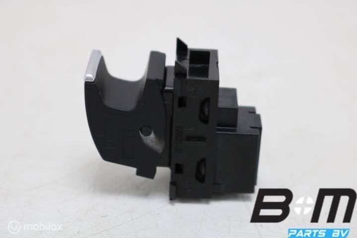 Raamschakelaar VW Golf 7 Variant FL 5G0959855N, Gebruikt