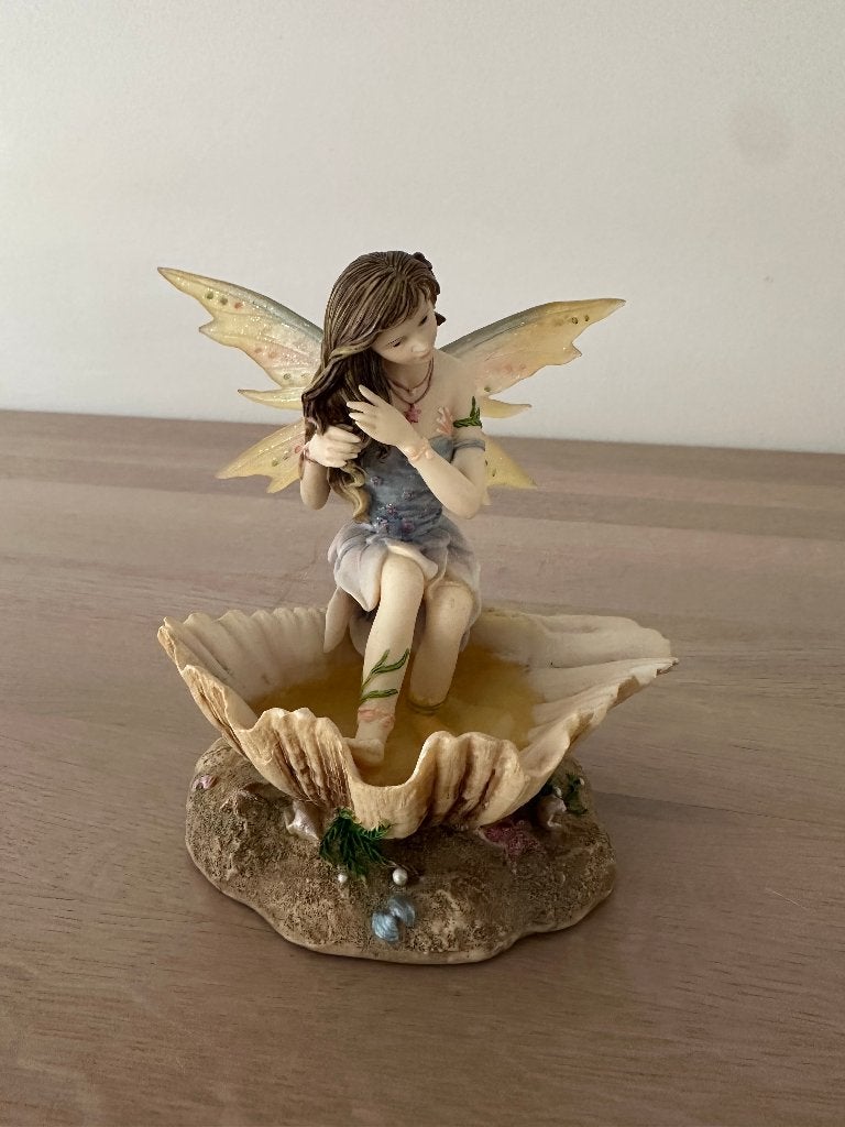 faerie Glen elfje Pearlshine FG818, Ophalen, Zo goed als nieuw, Fantasy
