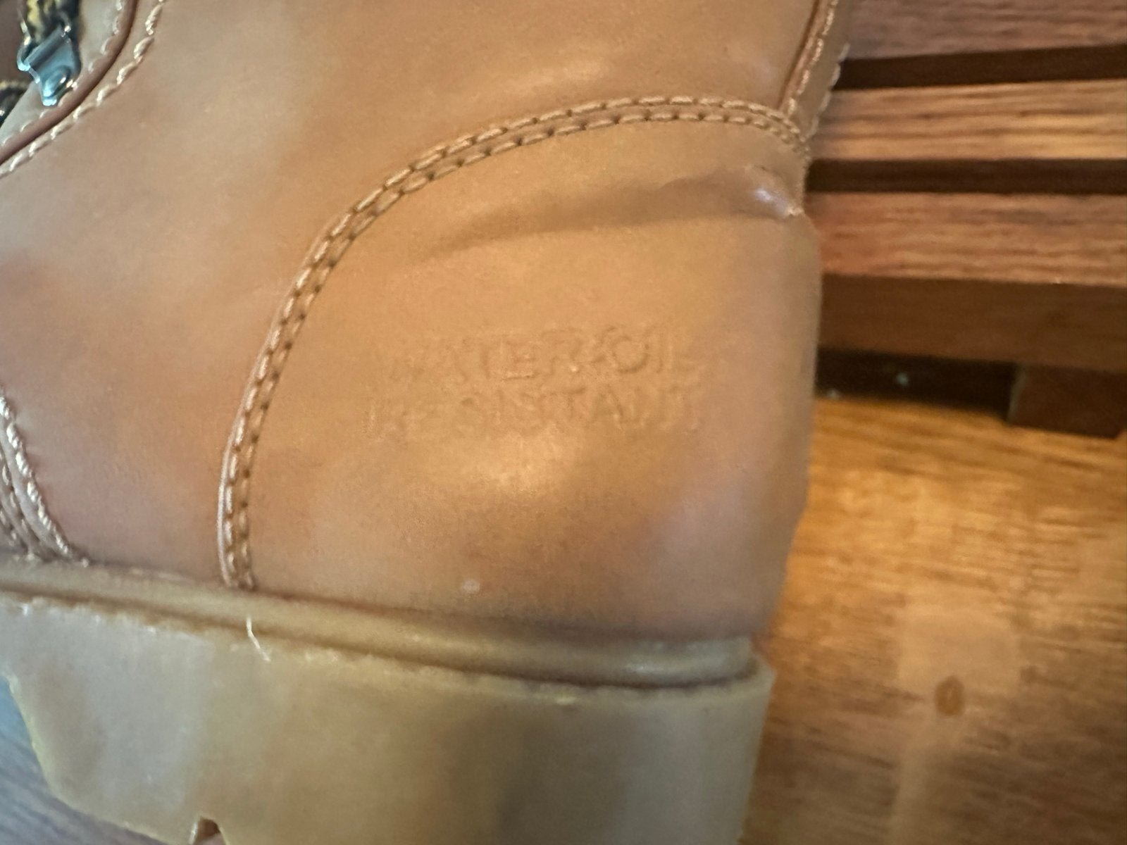 Crane Waterresistant Wandelschoenen Maat 42, Ophalen of Verzenden, Zo goed als nieuw, Schoenen