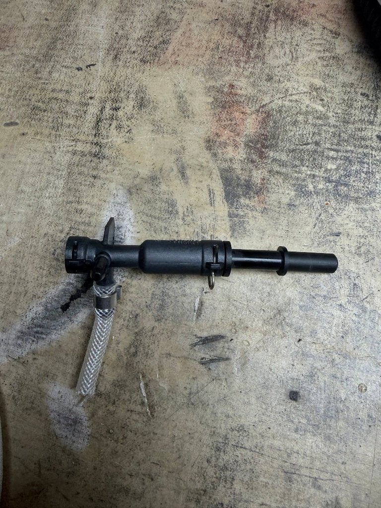 Kärcher SC 3 Deluxe stoomventiel, Ophalen of Verzenden, Gebruikt, Overige typen