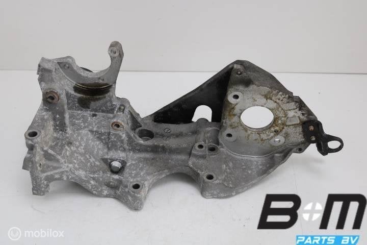 Steun voor dynamo en aircocompressor VW Transporter T5 GP, Gebruikt