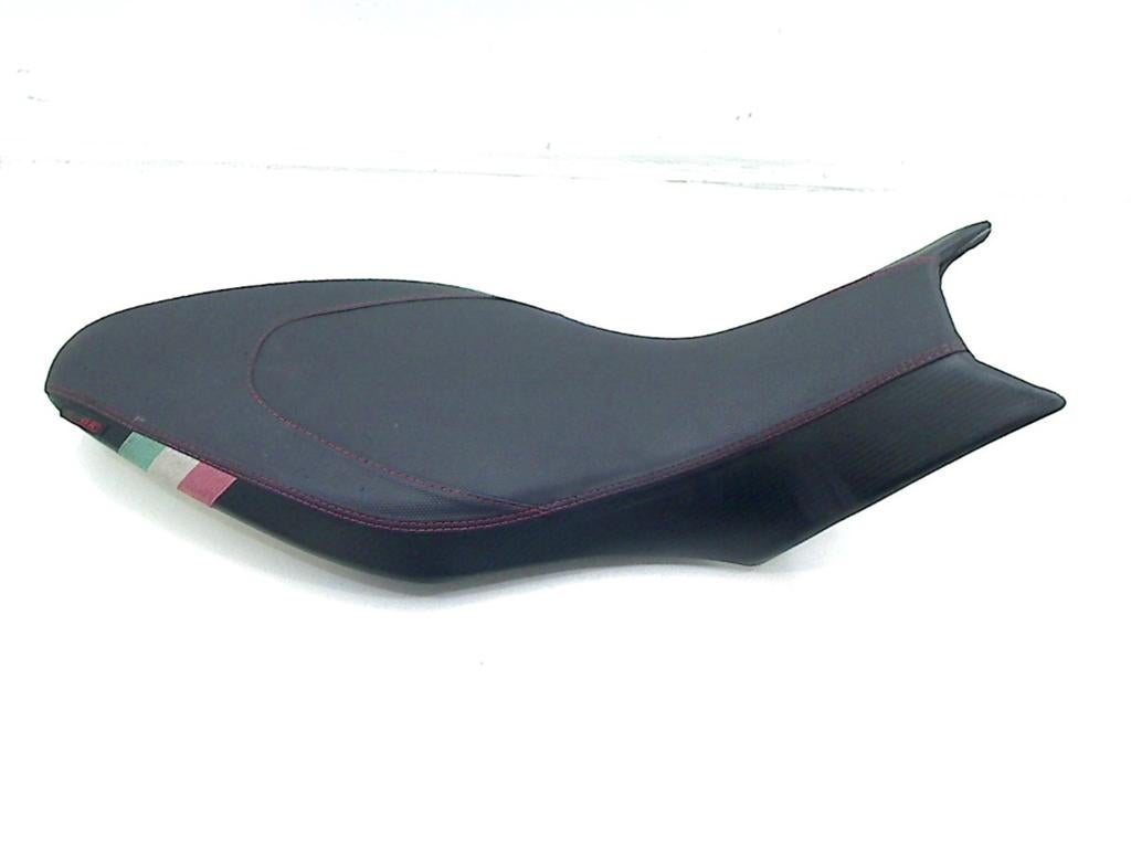 Buddyseat Aprilia Dorsoduro 750 2008-2010 (SMV750), Piaggio & C. SpA, Gebruikt, Customer_service@piaggio.com, Viale Rinaldo Piaggio, 25, Pontedera, PI 56025, , Italië