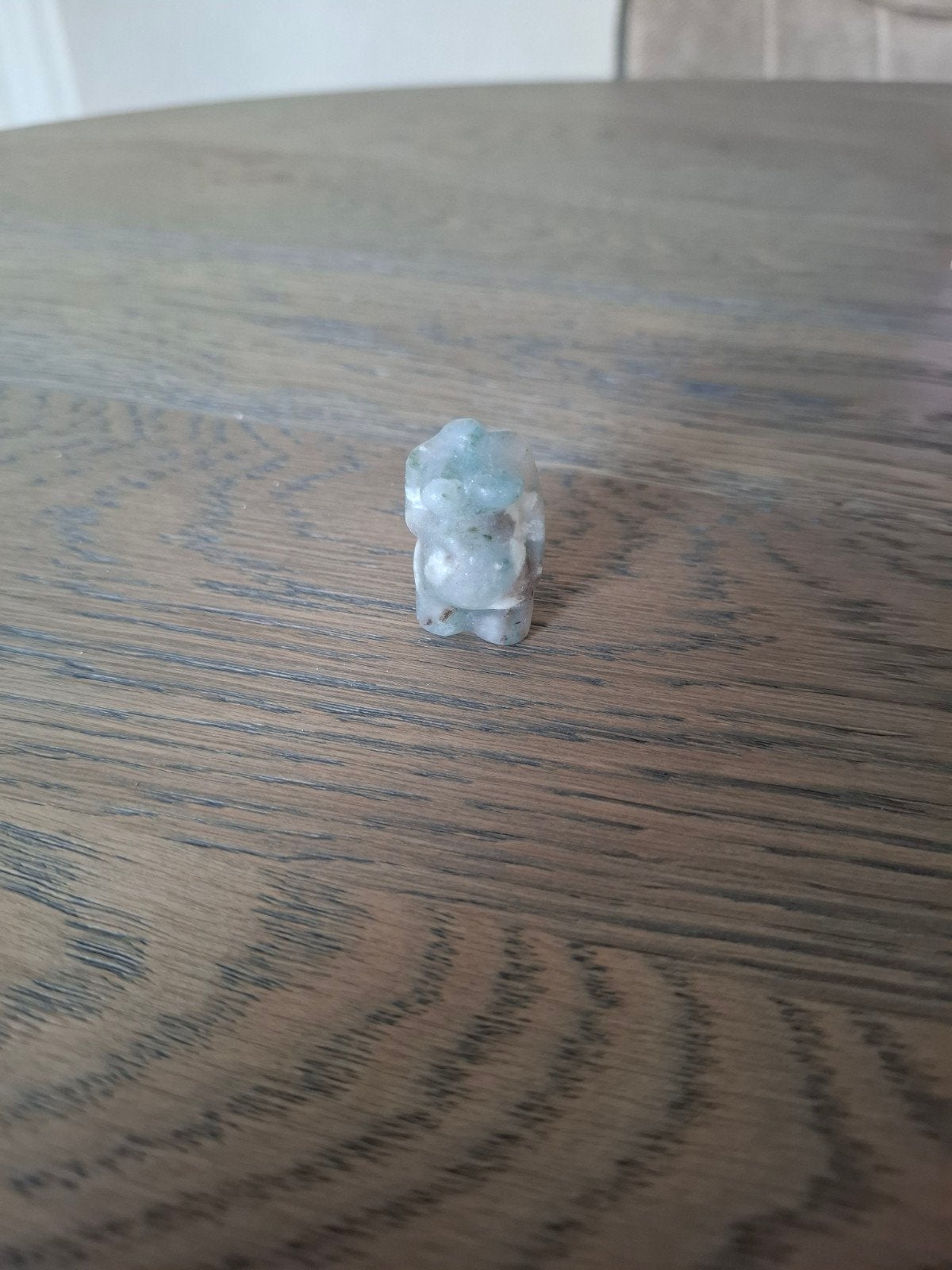 zwangere body mosagaat, Verzamelen, Mineralen en Fossielen, Ophalen of Verzenden