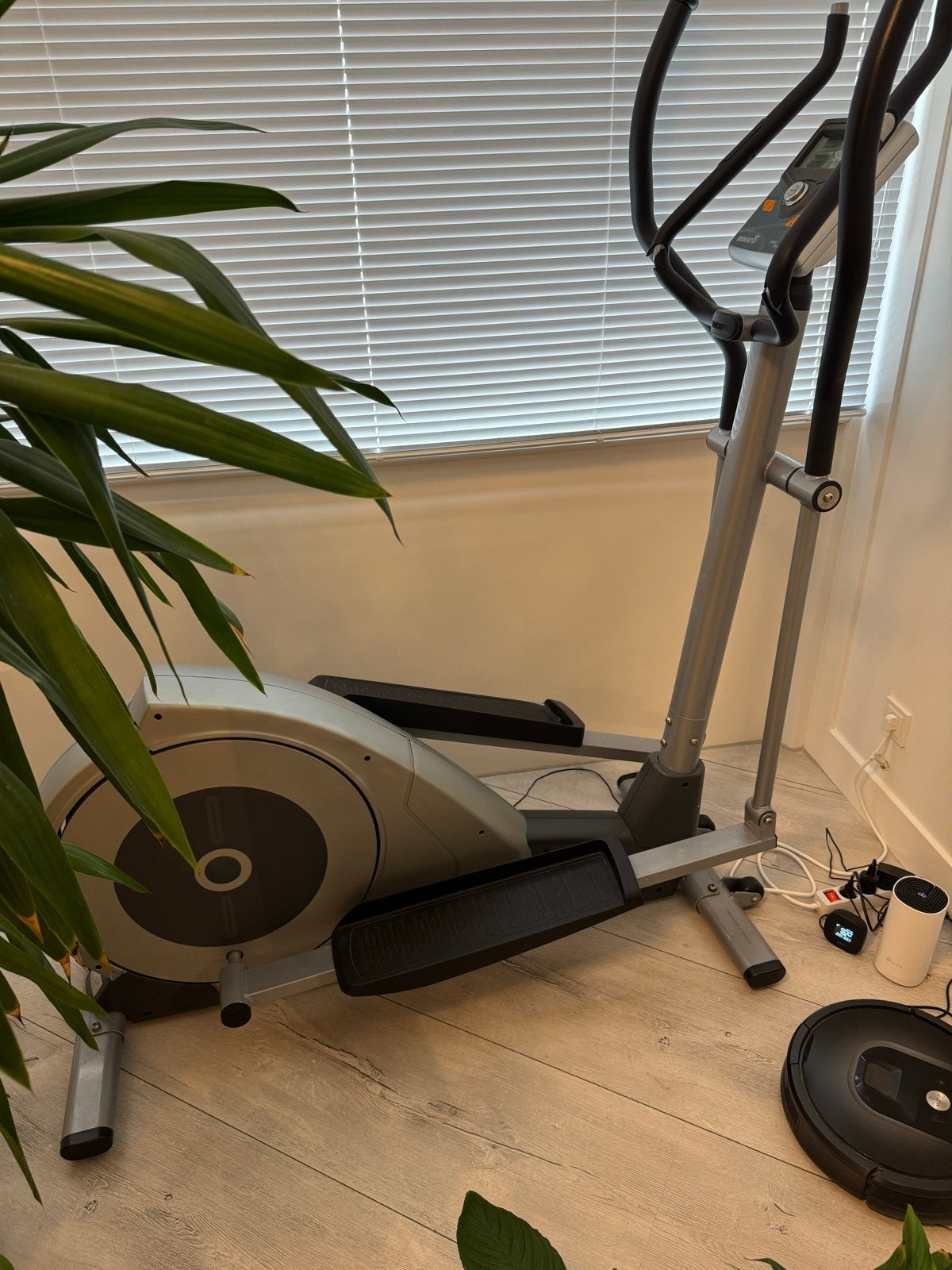 Bremmshey Sport Orbit Pacer Crosstrainer, Ophalen, Gebruikt, Armen, Crosstrainer