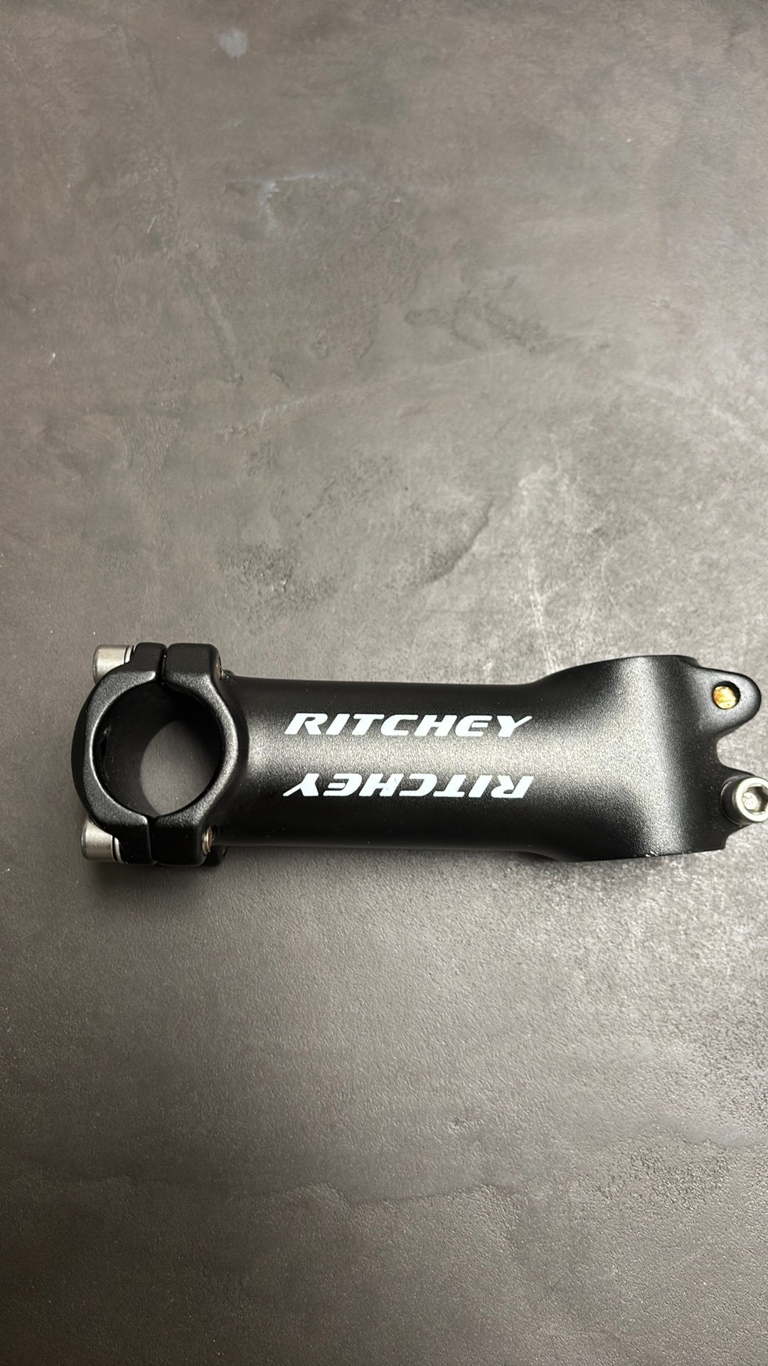 Ritchey stuurpen 100mm als nieuw, Fietsen en Brommers, Ophalen of Verzenden, Zo goed als nieuw