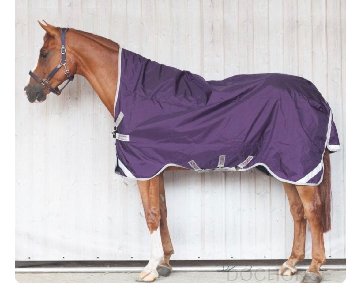 Rambo wug Turnout lite 6.3, 0 g, Anatomisch gevormd, Overige materialen, Ophalen of Verzenden