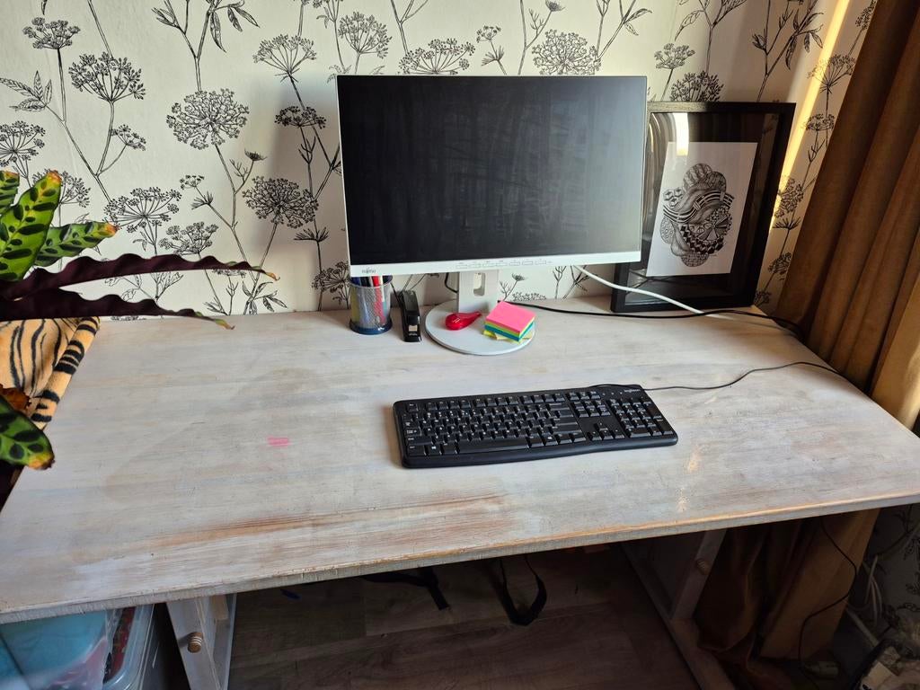 Lifetime bureau, Ophalen, Overige typen, Gebruikt, Scandinavisch