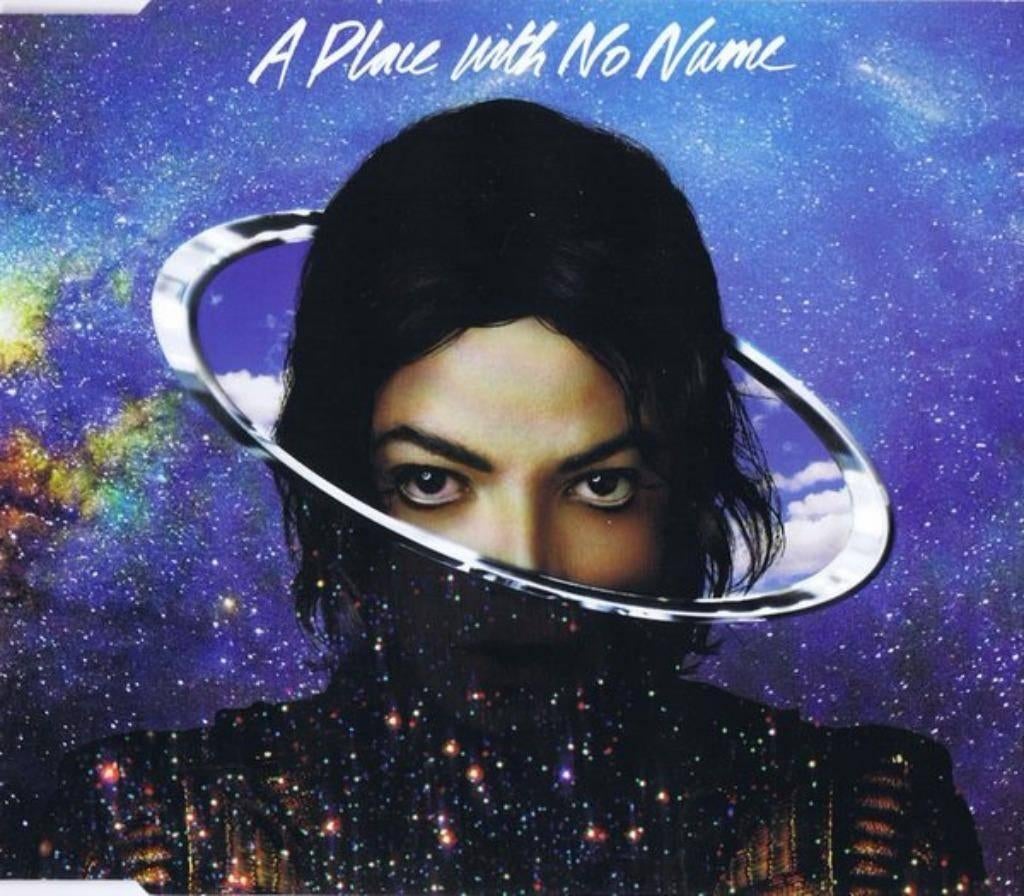 Michael Jackson - A Place With No Name (NIEUW), Ophalen of Verzenden, Nieuw in verpakking, Overige genres