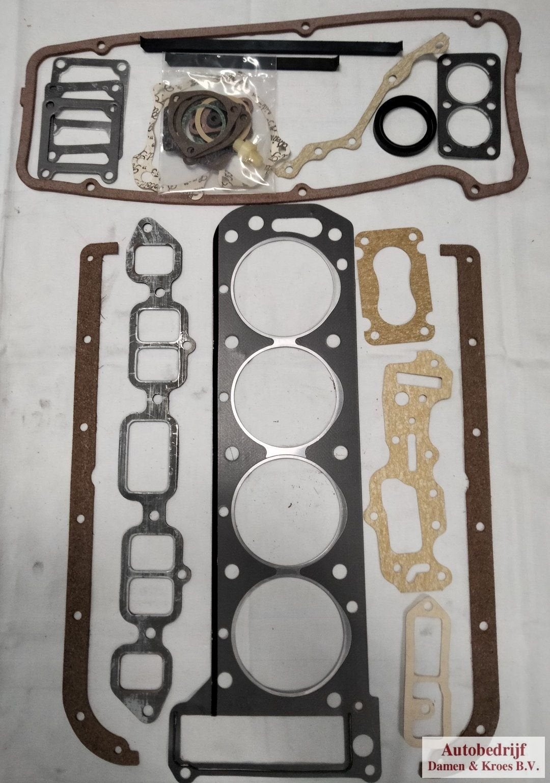 Motorpakkingset Opel 9005331, -, -, Nieuw, Ophalen of Verzenden