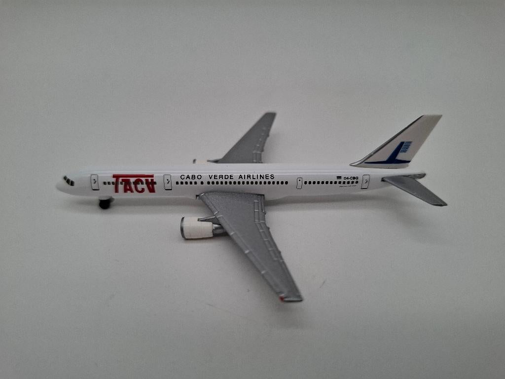 Herpa Boeing 757 Nr 503723, Overige merken, 1:200 of kleiner, Verzenden, Nieuw