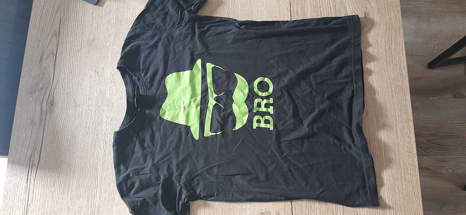 T-shirt, Ophalen of Verzenden, Gebruikt, Jongen, Shirt of Longsleeve
