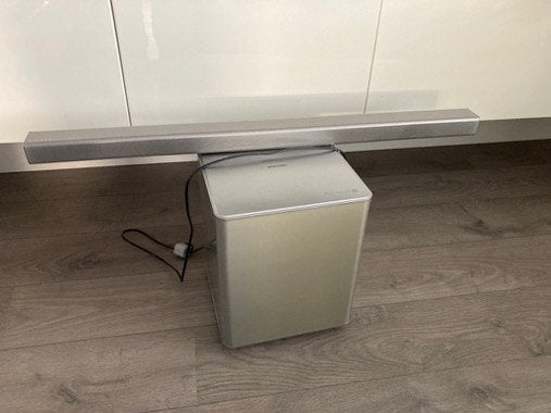 audio, Gebruikt, Overige typen, Minder dan 60 watt, Ophalen