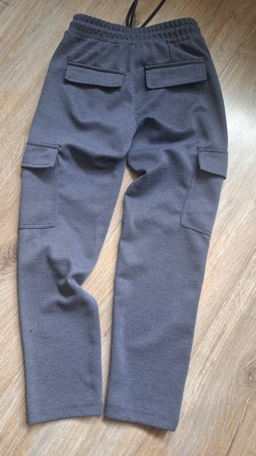 We fashion nette cargobroek maat 140, Broek, Gebruikt, Ophalen of Verzenden, Jongen