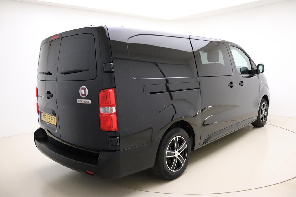 Fiat e-Scudo