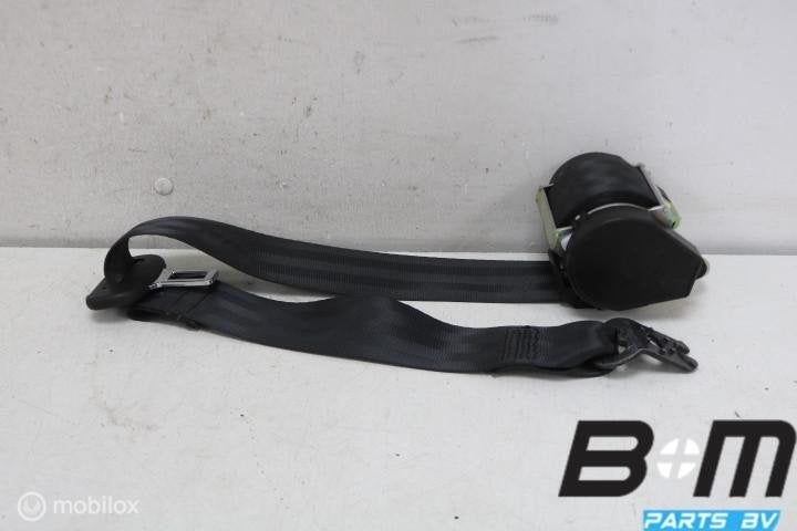 Gordel achterzijde VW E-Golf 7 5G0857805, Gebruikt