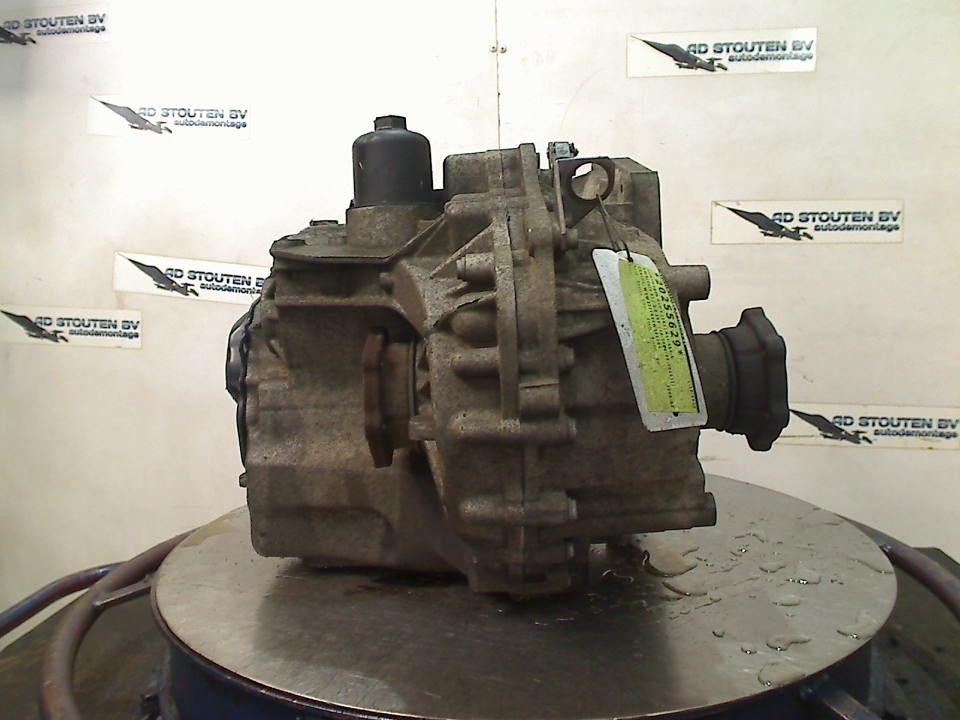 Versnellingsbak Automaat Volkswagen Golf V (1K1) 2008 KNC, Gebruikt, Volkswagen, Volkswagen AG, Kundenbetreuung@volkswagen.de