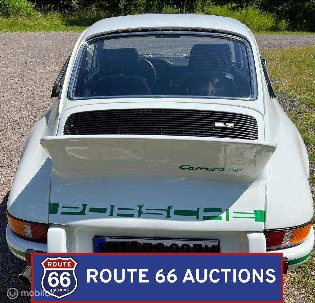 Porsche 911 | 1977 | Route 66 Auctions, foto 5