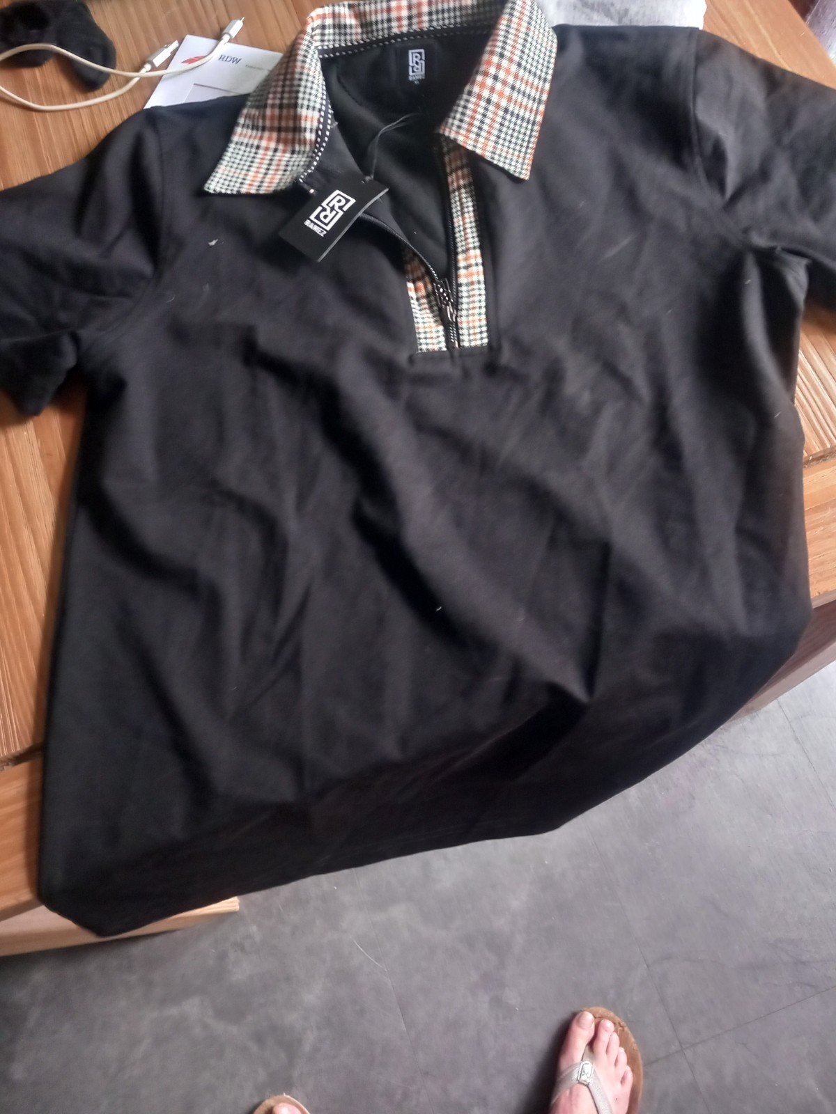 ramez T-shirt xl, Kleding | Heren, Ophalen of Verzenden, Nieuw, Maat 56/58 (XL)