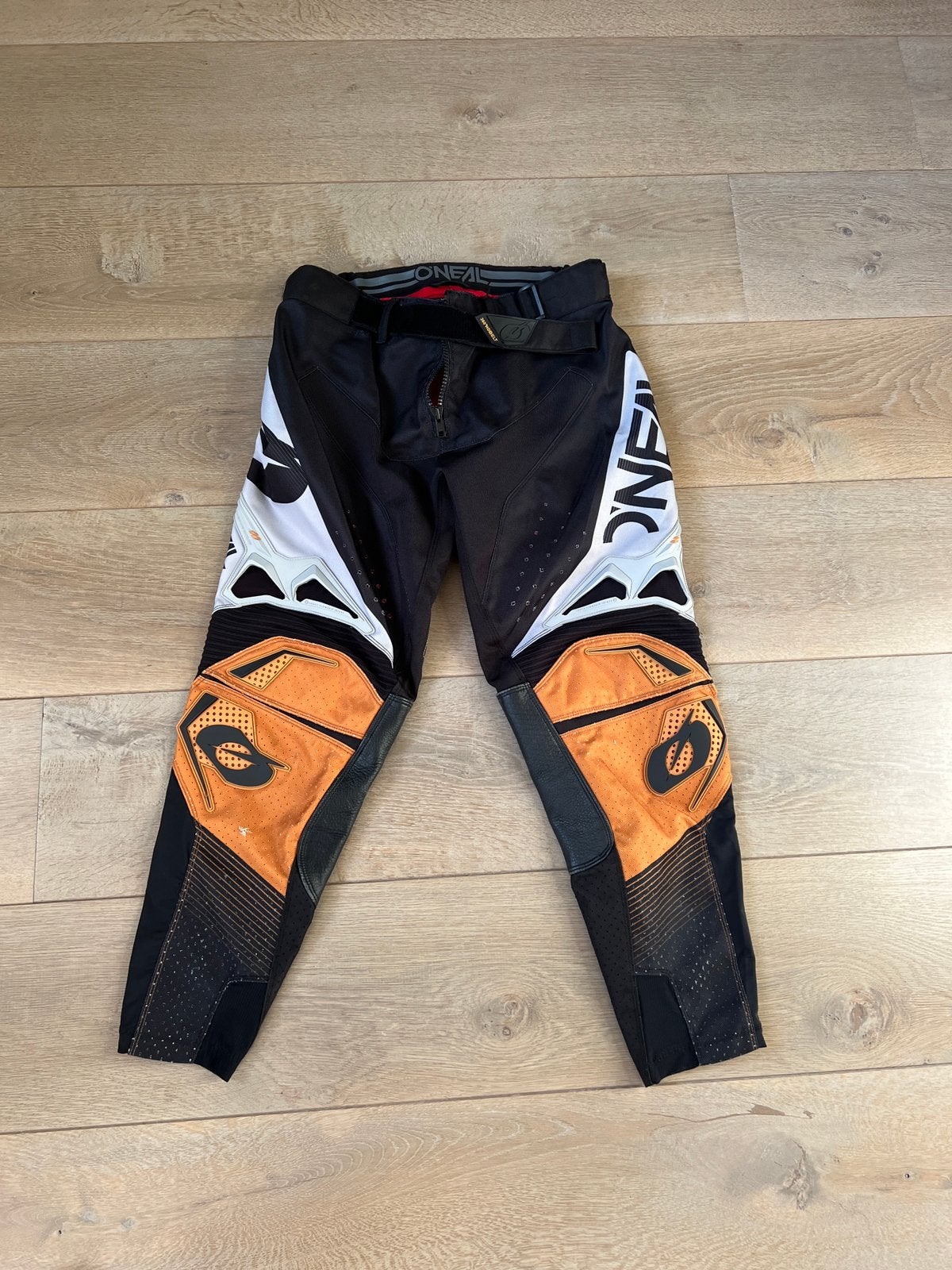 O’Neal crossbroek maat 34 / 50, Motoren, Ophalen of Verzenden, Tweedehands, Heren, Broek | textiel