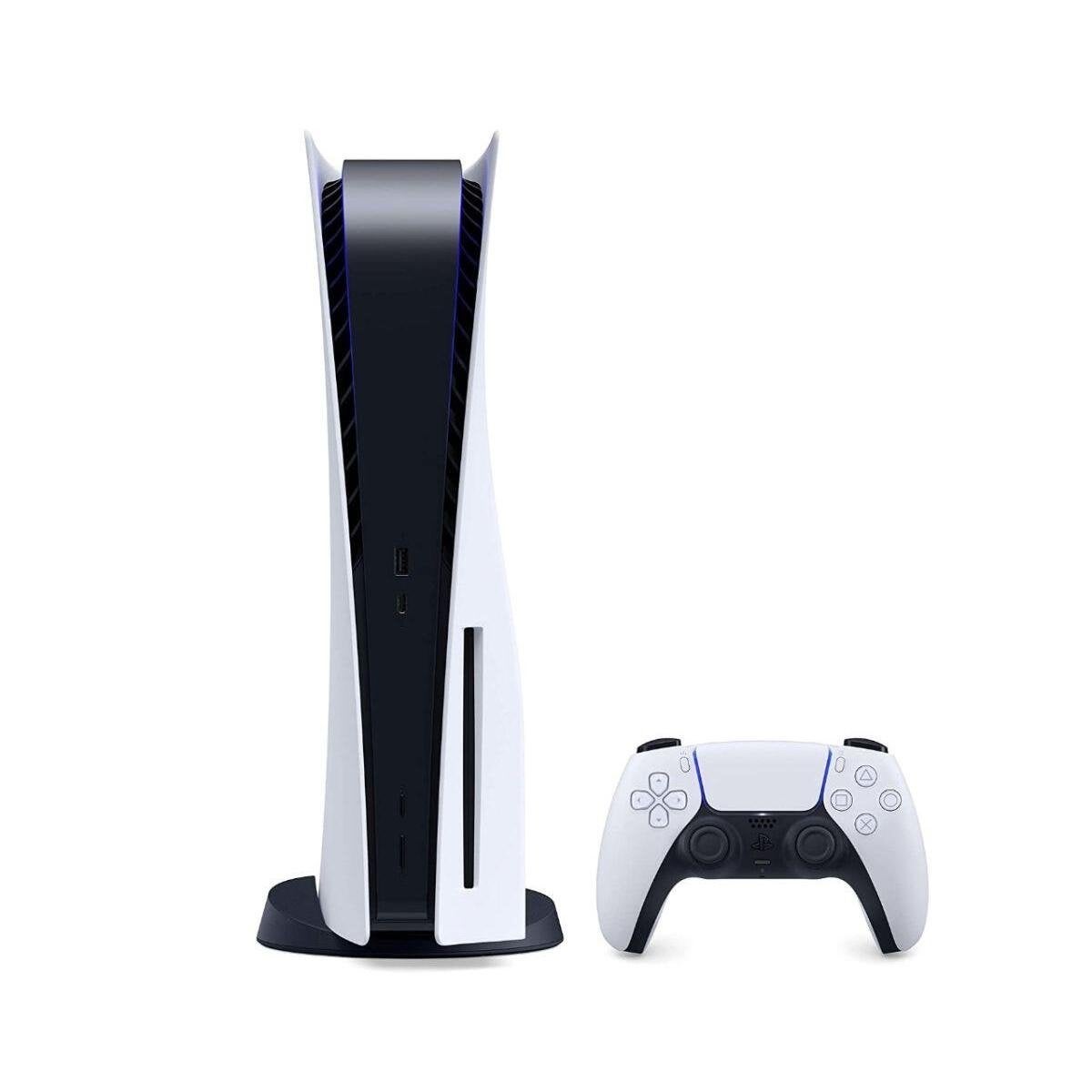 Gezochte PS5 defect - Bied uw kapotte console aan!, Spelcomputers en Games, Spelcomputers | Sony PlayStation 5, Ophalen of Verzenden