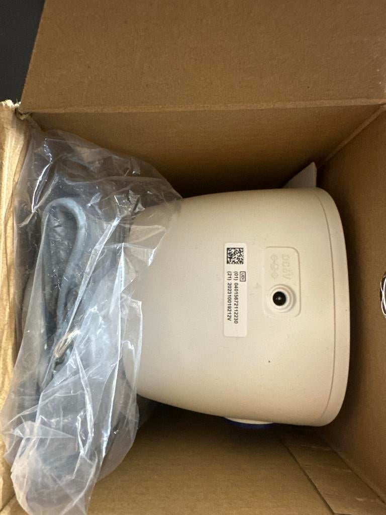 Omron Bloeddrukmeter - Nauwkeurige meting in één druk, ., Overige typen, Ophalen of Verzenden, Zo goed als nieuw