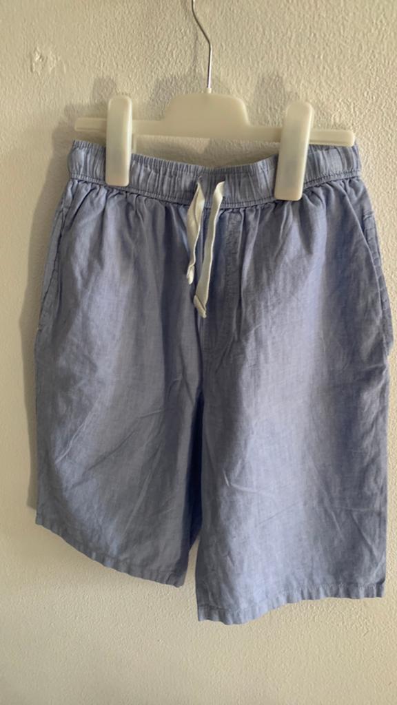 Pyjama korte broek Hema Maat L, Ophalen of Verzenden