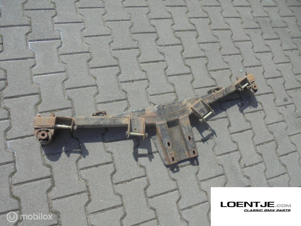 Subframe achter BMW 02 1502 1602 1802 2002 ti tii, Gebruikt, Ophalen of Verzenden, BMW
