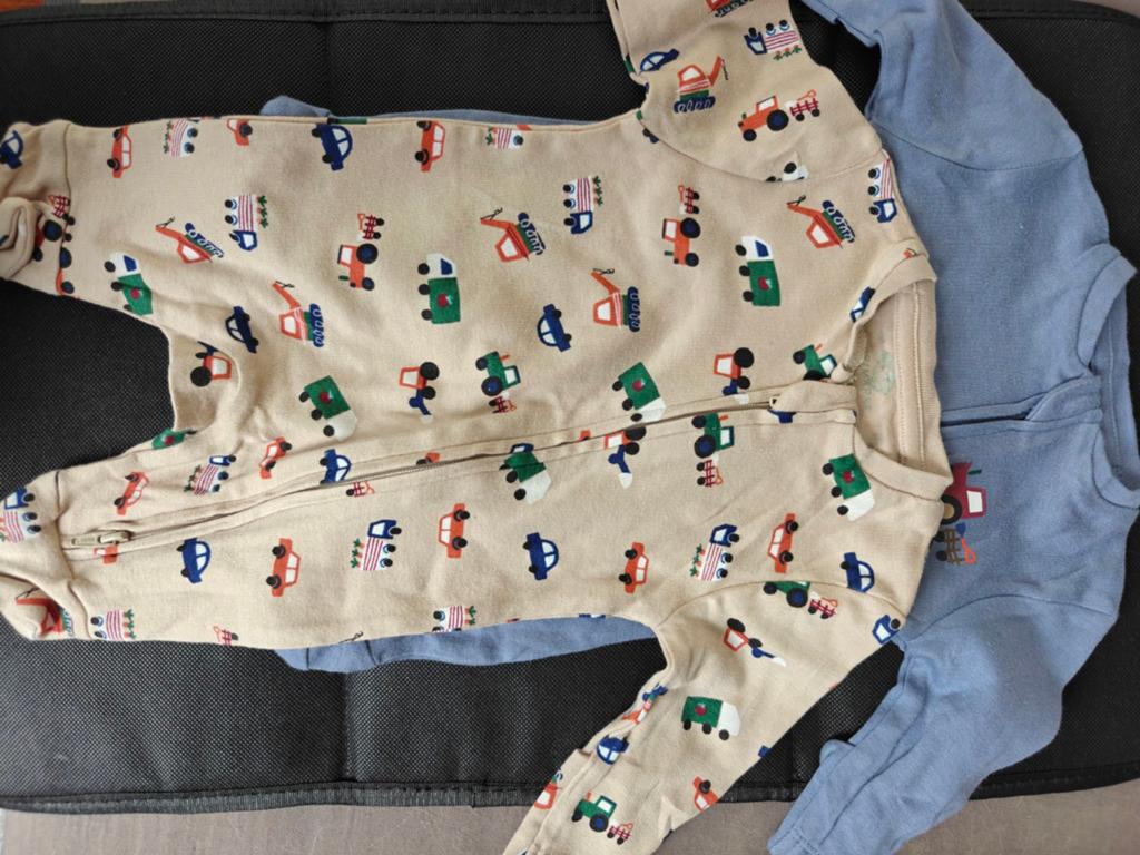 Primark baby pyjama new, Ophalen of Verzenden, Nieuw, Primark, Jongetje of Meisje