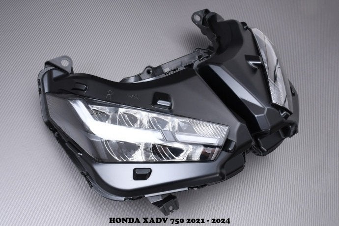 Koplamp / Voorlicht LED AVDB voor HONDA XADV 750 2021 - 2024, Ophalen of Verzenden, Nieuw