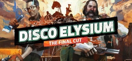 Disco Elysium - The Final Cut (Steam) - game key, 1 speler, Ophalen, Nieuw, Vanaf 18 jaar