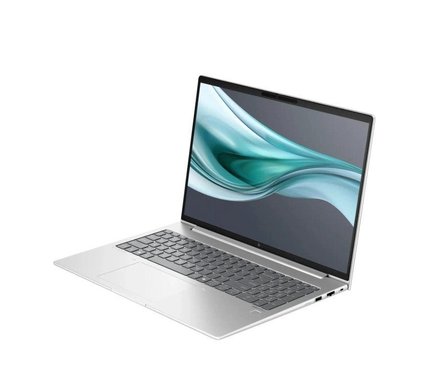HP EliteBook 6 G1i Intel Core Ultra 5 16GB RAM 512GB 16 Inch
