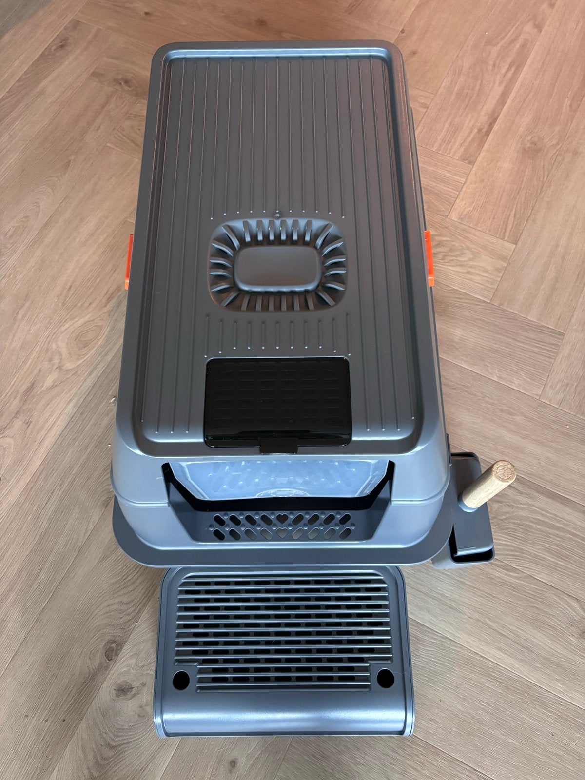 Nieuwe Kattenbak, Dieren en Toebehoren, Ophalen, Nieuw