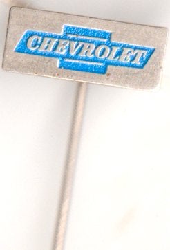 Chevrolet, Verzenden, Zo goed als nieuw, Transport