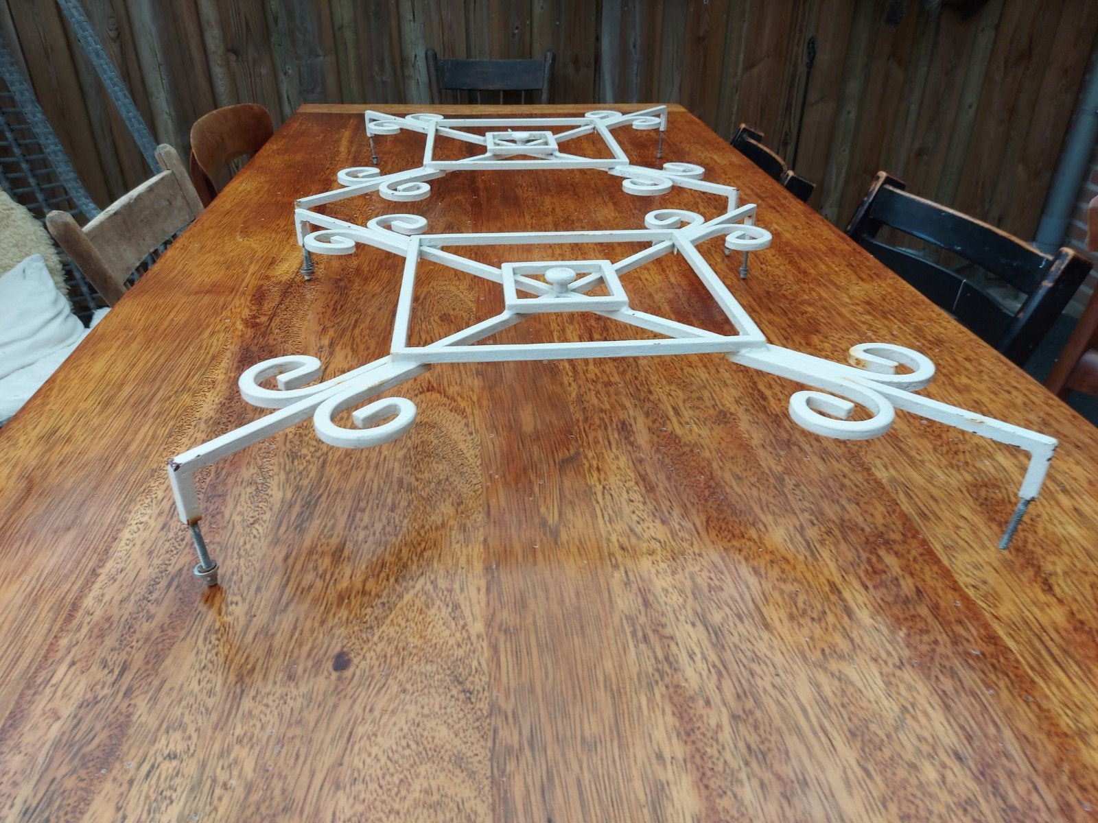 OPRUIMING BROCANTE, Ophalen