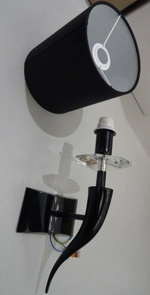 Wandlamp van Ilfari Loving arms nieuw twv € 590,00!