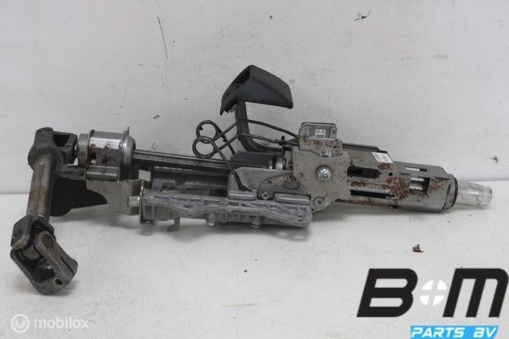 Stuuras VW Passat B6 3C1419501N, Gebruikt