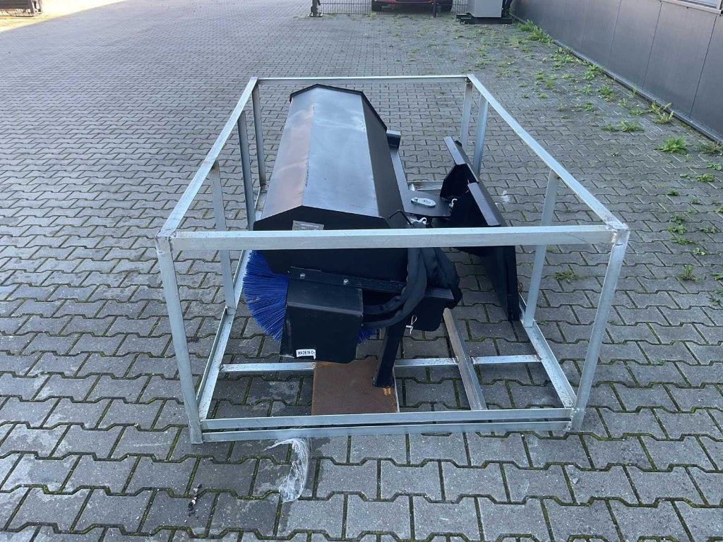 Rhino-Cross Hydraulische Hoekveegborstel Nieuw‼️, Ophalen, Nieuw, Rhino-Cross