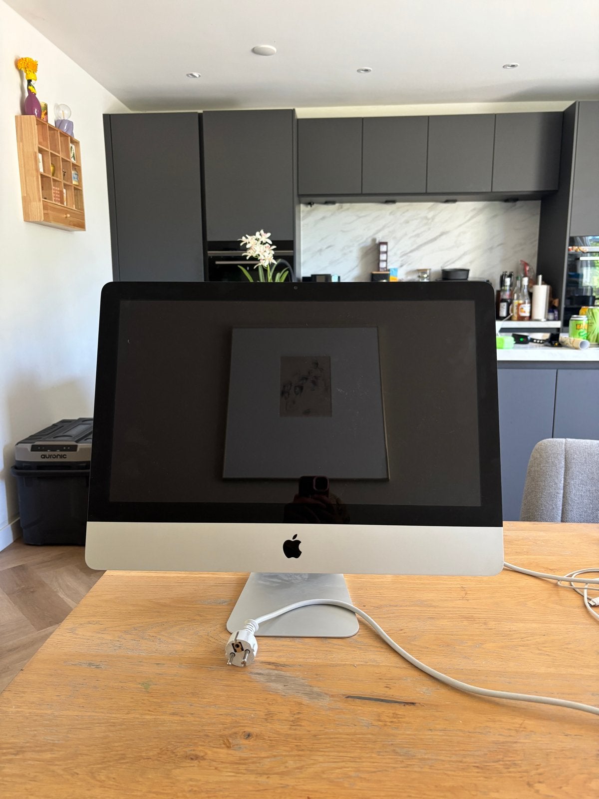 Apple iMac late 2009 8gb werkgeheugen, Computers en Software, Apple Desktops, Gebruikt, 2 tot 3 Ghz, IMac, Ophalen of Verzenden
