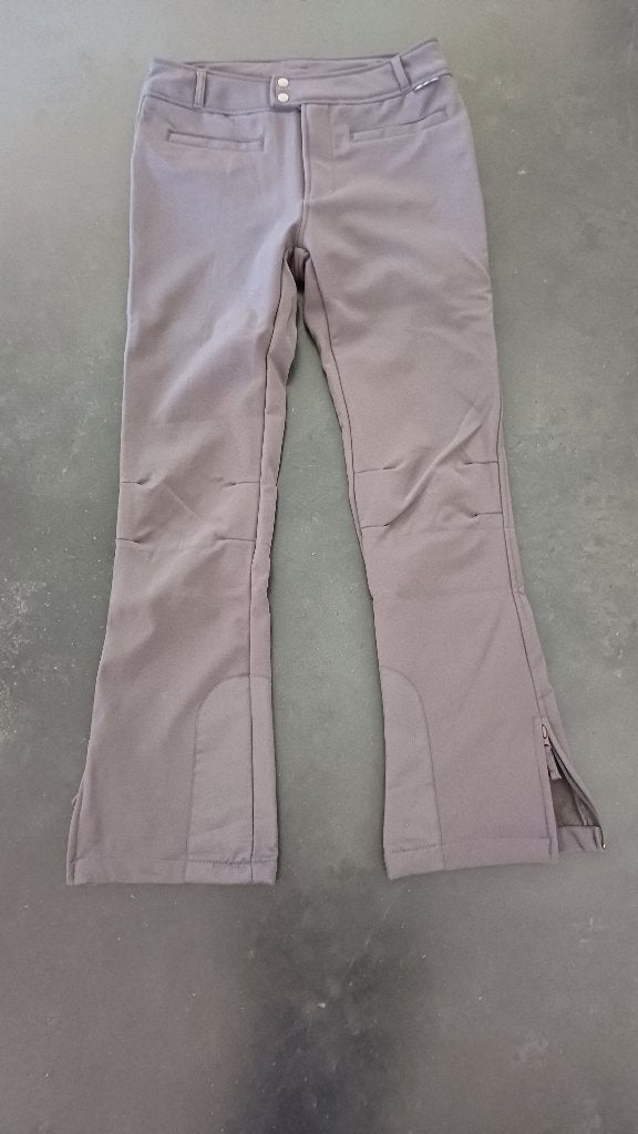 Skibroek, Broek, Nieuw, Ophalen of Verzenden, Maat 36 (S)