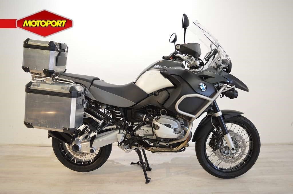 BMW R 1200 GS ADVENTURE ABS (bj 2011), Einstaanlaan 5
2289 CC  RIJSWIJK, NL, Bedrijf, Toermotor, Info@bmwmotorrad.nl