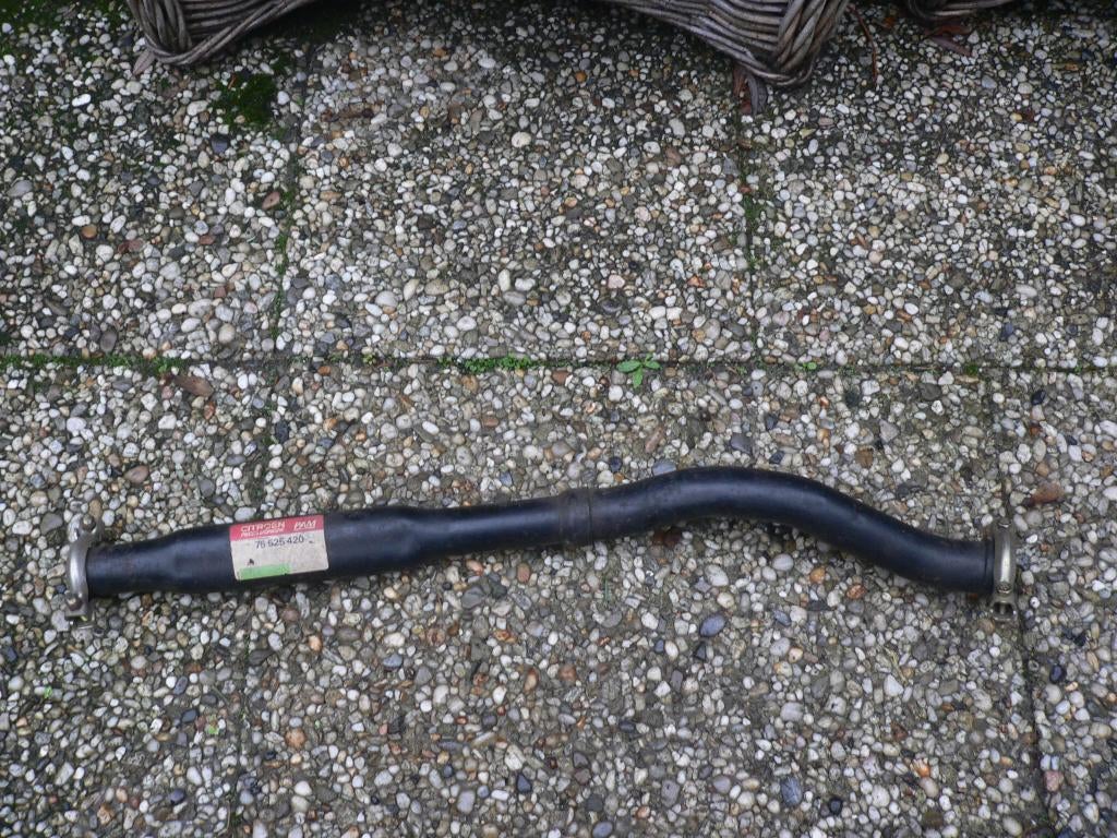 UITLAATPIJP CITROËN GS GSA ORGINEEL NOS, Ophalen