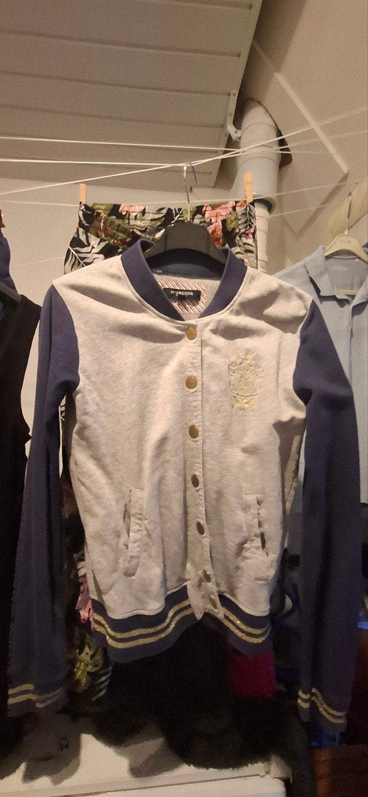 Leuk McGregor vest maat 36/38, Kleding | Dames, Ophalen of Verzenden