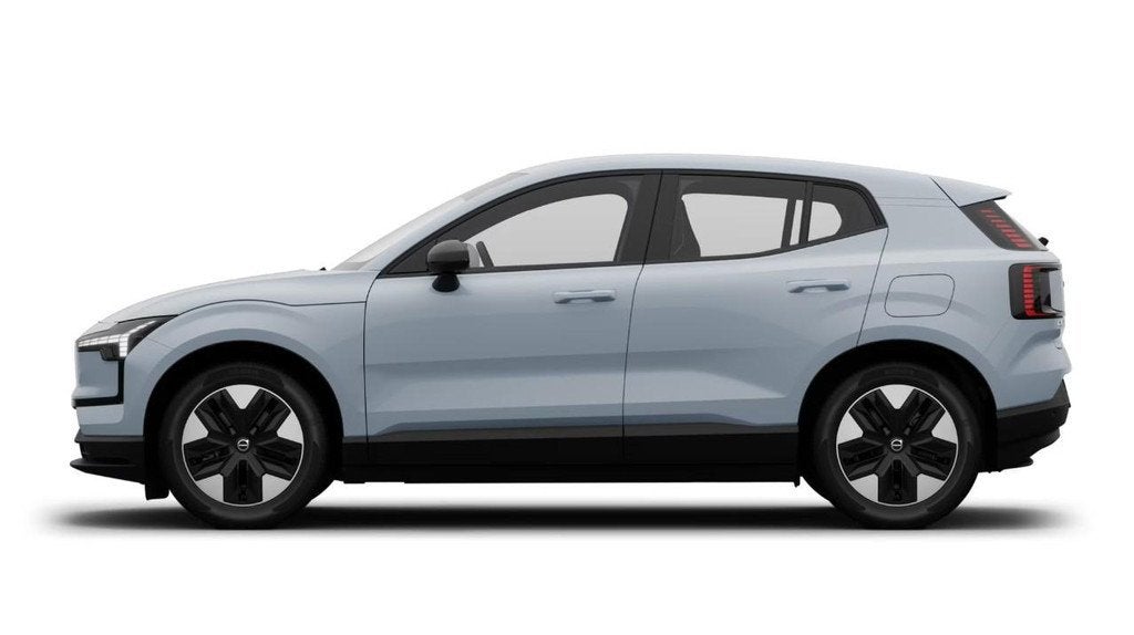 Volvo EX30 P3 Plus Europa 51 kWh | Snel Leverbaar | Elektris, Auto's, Volvo, Automaat, Achterwielaandrijving, Blauw, Leder en Stof