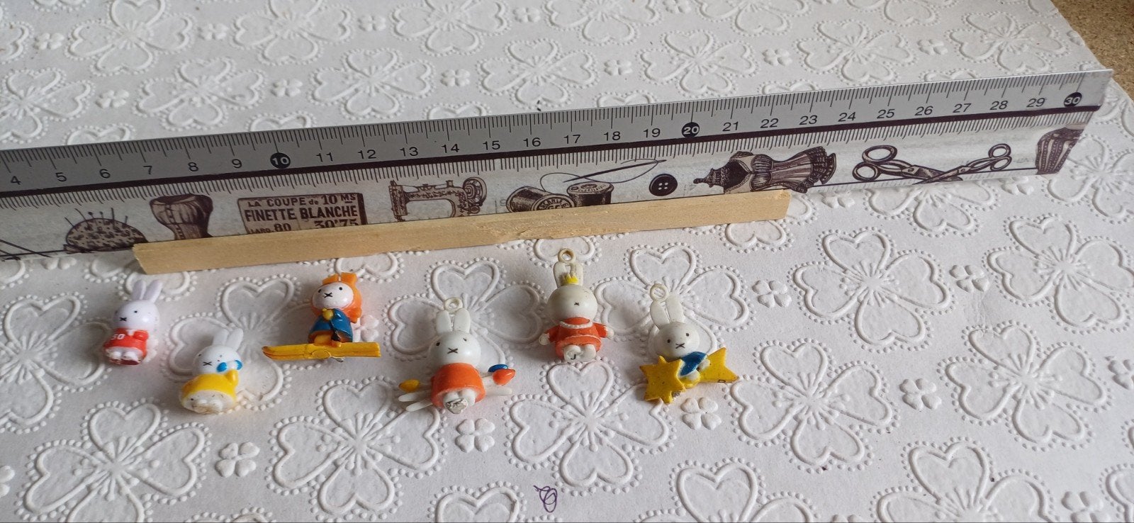 nijntjes, Ophalen of Verzenden, Zo goed als nieuw, Poppenhuis